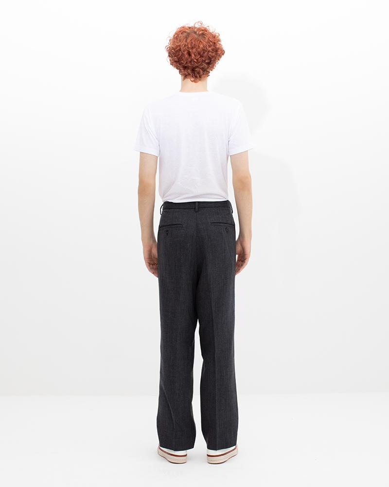 パンツ visvim WIDE SLACKS WIDE SLACKS | Visvim Official North American Web Store